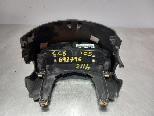  PANTALLA MULTIFUNCION, CITROEN, C8 