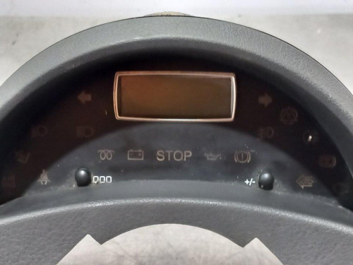  PANTALLA MULTIFUNCION, CITROEN, C8 