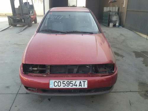 SEAT CORDOBA BERLINA (6K2) — автомобиль-донор на запчасти 