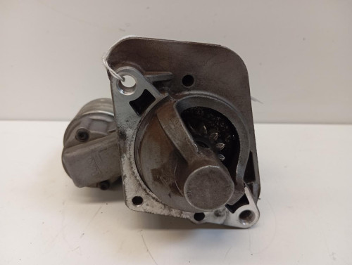  MOTOR ARRANQUE, DACIA, DOKKER 