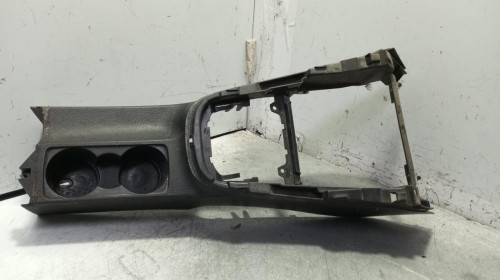 CONSOLA CENTRAL VOLKSWAGEN GOLF VI (5K1)(10.2008) 