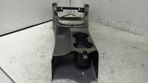 CONSOLA CENTRAL VOLKSWAGEN GOLF VI (5K1)(10.2008) 