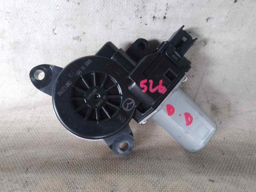 MOTOR ELEVALUNAS DELANTERO DERECHO MAZDA CX-3 (DK) 