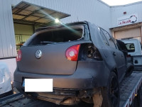 VOLKSWAGEN GOLF V (1K1)(10.2003)