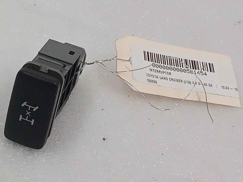  INTERRUPTOR, TOYOTA, LAND CRUISER (J12) 
