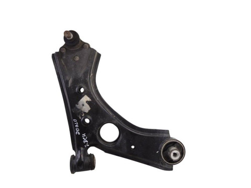 BRAZO SUSPENSION INFERIOR DELANTERO DERECHO de segunda mano
