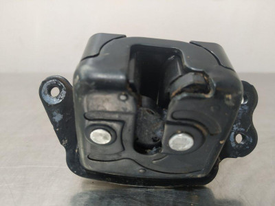 CERRADURA MALETERO / PORTON