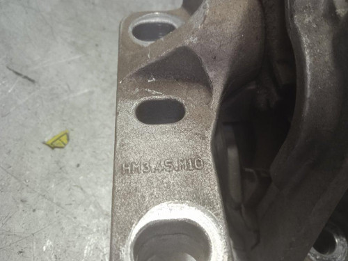 SOPORTE MOTOR DERECHO, VOLKSWAGEN, GOLF VI (5K1)(10.2008)