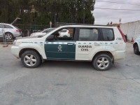 NISSAN X-TRAIL (T30)