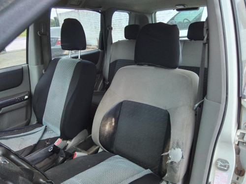  NISSAN X-TRAIL (T30) 