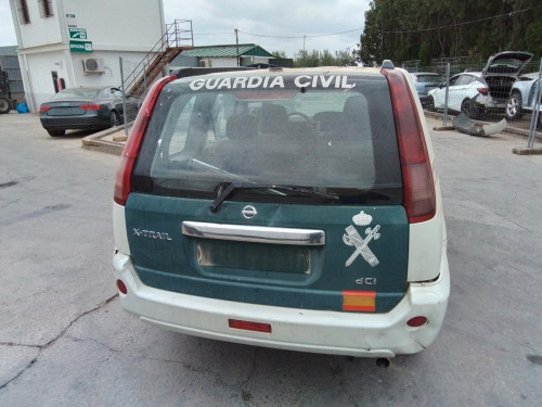  NISSAN X-TRAIL (T30) 