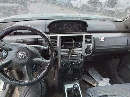  NISSAN X-TRAIL (T30) 