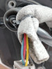  RETROVISOR DERECHO NISSAN ALMERA TINO (V10M) 