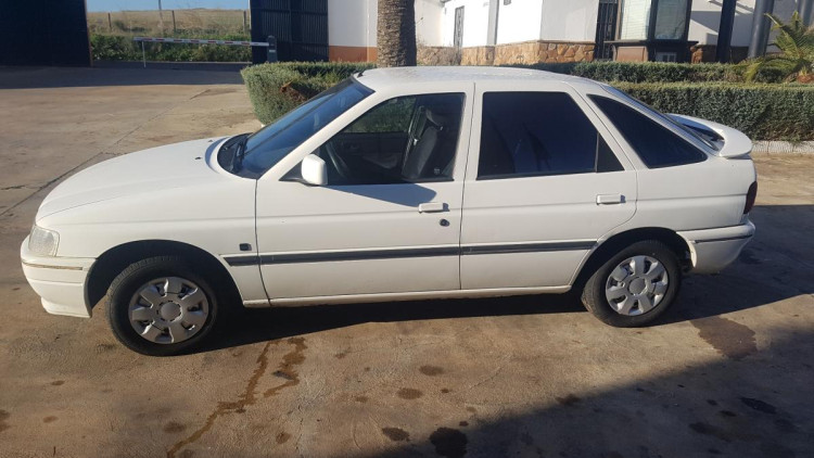 Ford Escort Berl./Turnier (1991->) SIN IDENTIFICAR