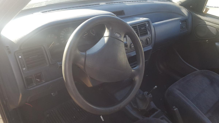 Ford Escort Berl./Turnier (1991->) SIN IDENTIFICAR