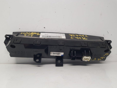  PANTALLA MULTIFUNCION, MAZDA, 6 FAMILIAR (GH) 