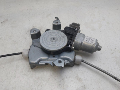 ELEVALUNAS DELANTERO DERECHO, Nissan, NV200 /EVALIA (M20/M)