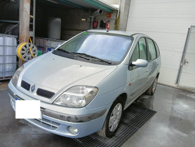 RENAULT SCENIC I (JA...)