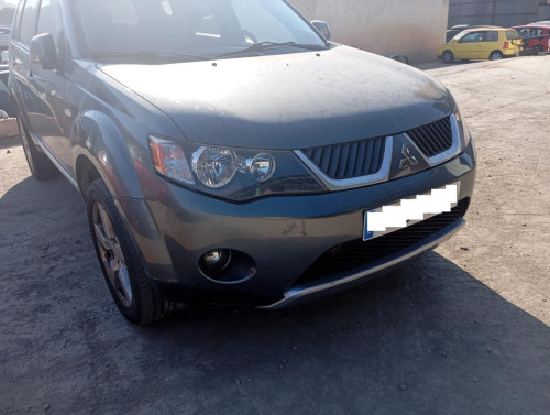  FARO DERECHO, MITSUBISHI, OUTLANDER (CW0) 