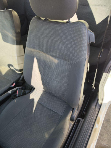 ASIENTO DELANTERO IZQUIERDO OPEL CORSA C 