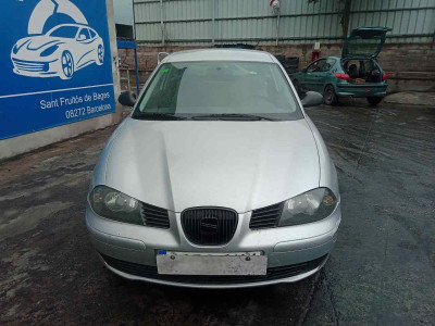 SEAT IBIZA (6L1)