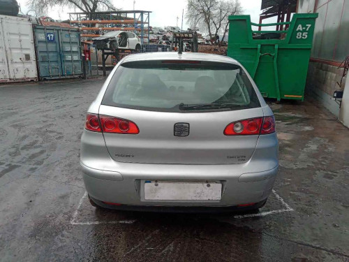  SEAT IBIZA (6L1) 