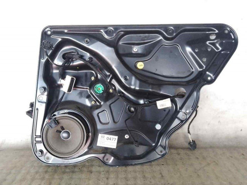 ELEVALUNAS TRASERO DERECHO VOLKSWAGEN PASSAT BERLINA (3C2) 