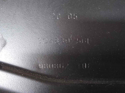 ELEVALUNAS TRASERO DERECHO, VOLKSWAGEN, PASSAT BERLINA (3C2)