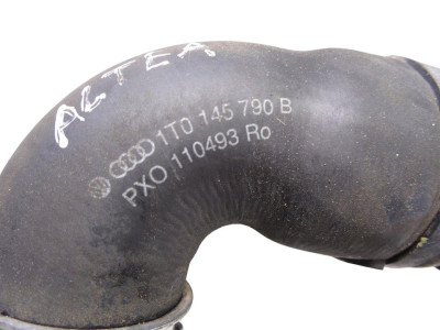 TUBO, SEAT, ALTEA XL (5P5)