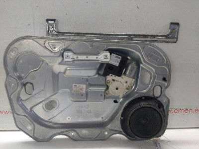 ELEVALUNAS DELANTERO IZQUIERDO, FORD, FOCUS C-MAX (CAP)(2003)