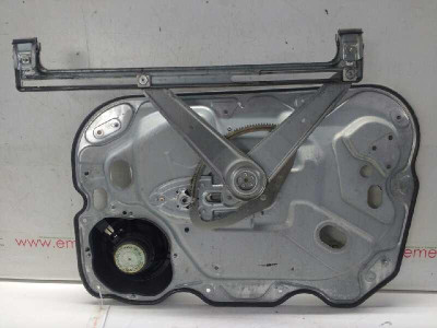 ELEVALUNAS DELANTERO IZQUIERDO, FORD, FOCUS C-MAX (CAP)(2003)