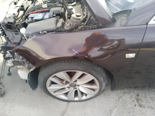 ALETA DELANTERA IZQUIERDA Opel INSIGNIA BERLINA 