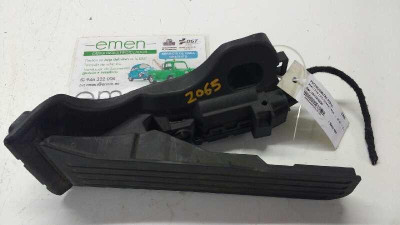 POTENCIOMETRO PEDAL, SEAT, LEON (1P1)