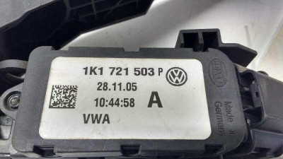 POTENCIOMETRO PEDAL, SEAT, LEON (1P1)