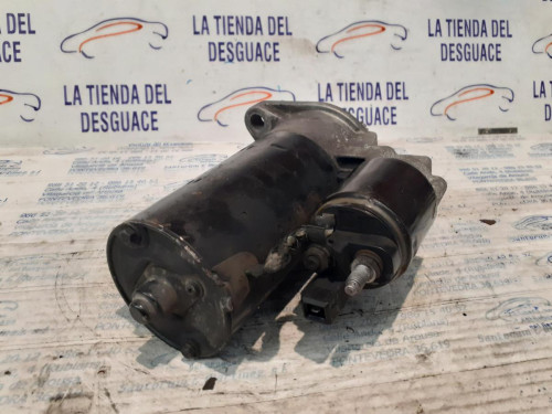  MOTOR ARRANQUE 