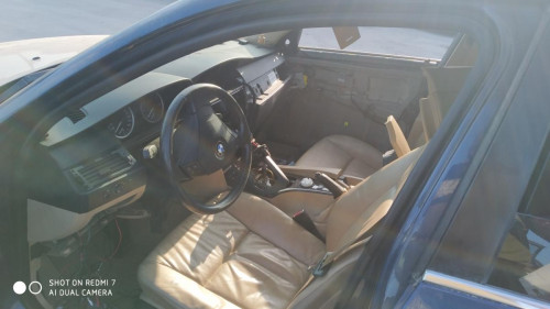  BMW SERIE 5 BERLINA (E60) 