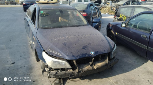  BMW SERIE 5 BERLINA (E60) 