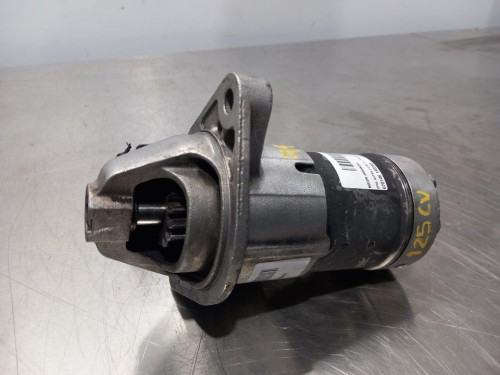  MOTOR ARRANQUE, , 