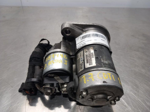  MOTOR ARRANQUE, , 