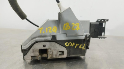 CERRADURA PUERTA LATERAL IZQUIERDA, PEUGEOT, PARTNER TEPEE