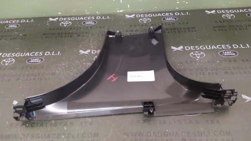 NO IDENTIFICADO Volvo XC90 