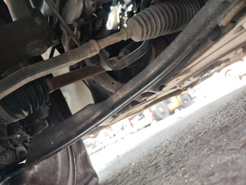 CREMALLERA DIRECCION RENAULT MEGANE II GRANDTOUR 