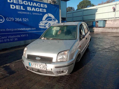  FORD FUSION (CBK) 