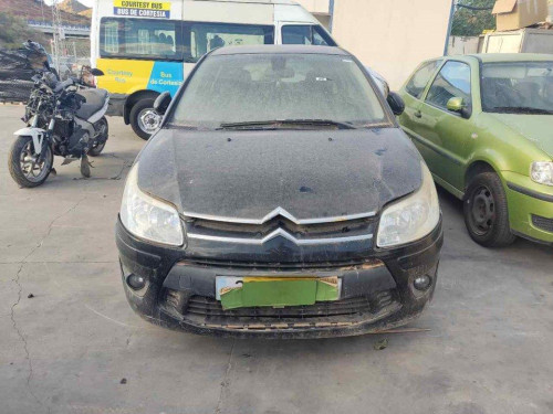  CITROEN C4 BERLINA 