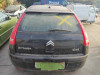  CITROEN C4 BERLINA 