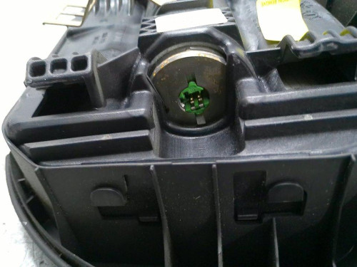 AIRBAG DELANTERO IZQUIERDO Renault MEGANE II BERLINA 5P 