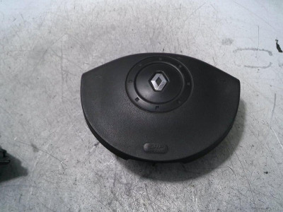 AIRBAG DELANTERO IZQUIERDO, RENAULT, MEGANE II BERLINA 5P