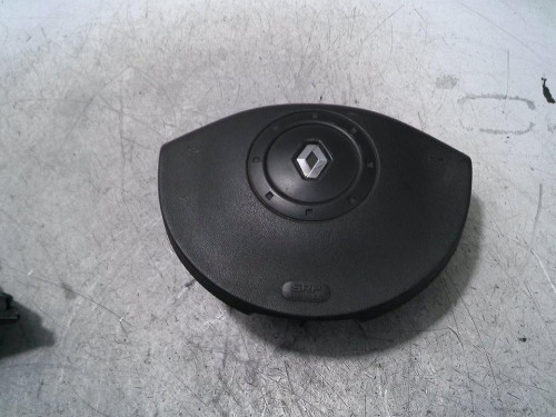  AIRBAG DELANTERO IZQUIERDO Renault MEGANE II BERLINA 5P 