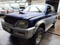 MITSUBISHI L200 (K70)
