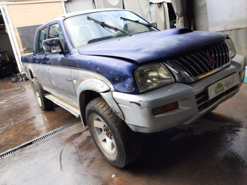  MITSUBISHI L200 (K70) 